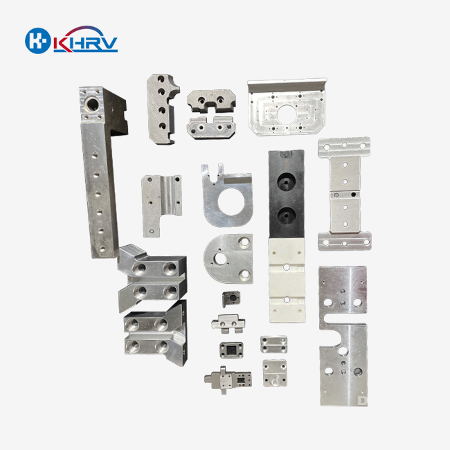 Customized CNC Milling Parts